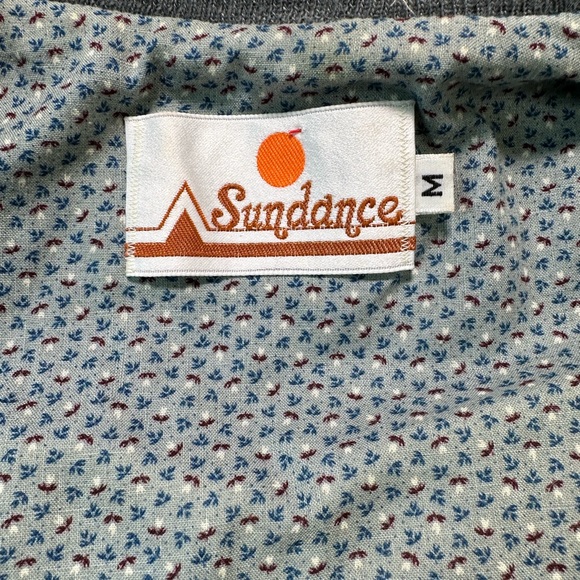 Women’s Vintage 70s Sundance Western Flux Fur Winter Vest - Picture 5 of 8